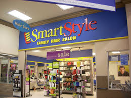 SmartStyle Hair Salons a franchise opportunity from Franchise Genius